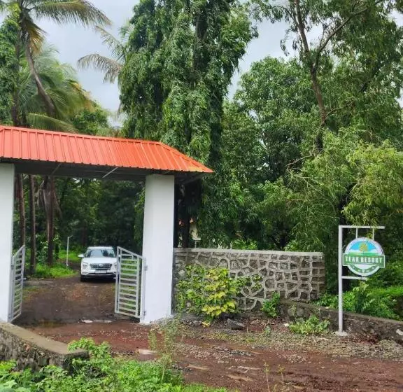 Teak Resort Karjat