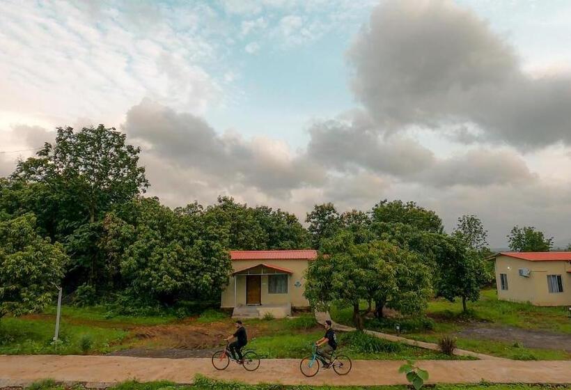Teak Resort Karjat