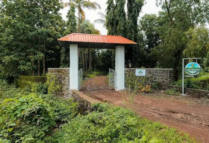 Teak Resort Karjat