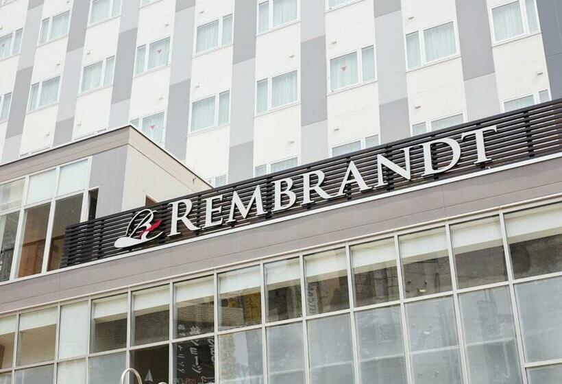 הוסטל レンブラントスタイル本厚木