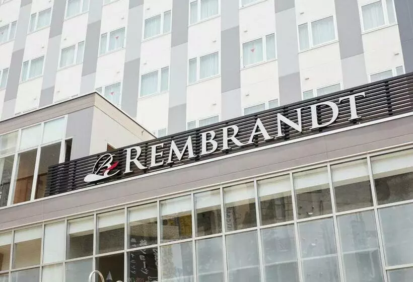 ユースホステル レンブラントスタイル本厚木