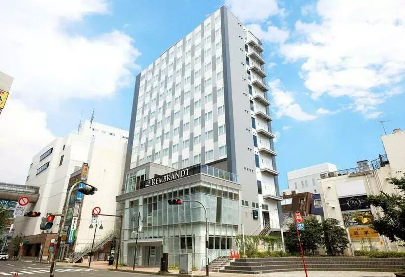 ユースホステル レンブラントスタイル本厚木
