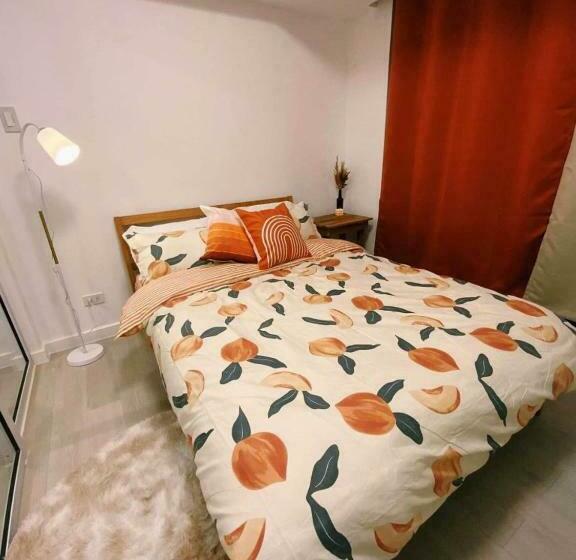 هاستل At Rv’s Haven