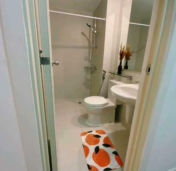 هاستل At Rv’s Haven