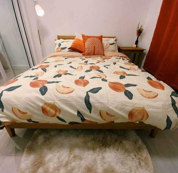 هاستل At Rv’s Haven