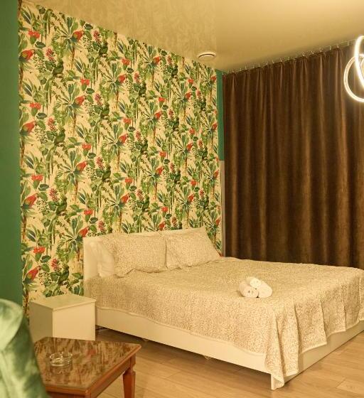 هاستل Royal Max Hotel & Spa