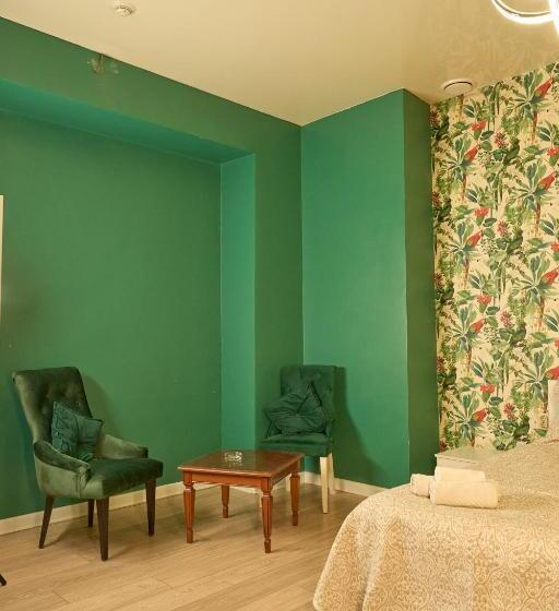 هاستل Royal Max Hotel & Spa