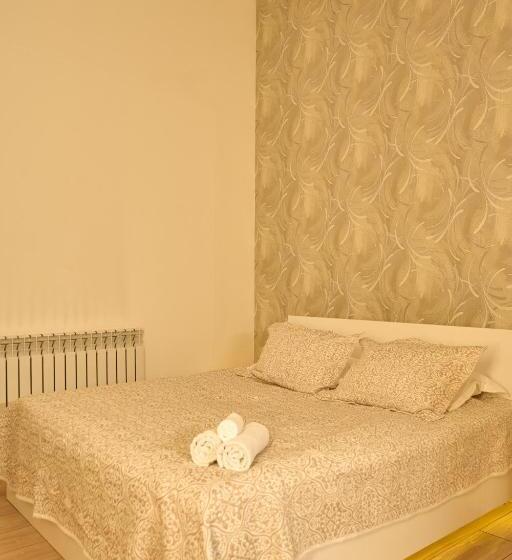 هاستل Royal Max Hotel & Spa