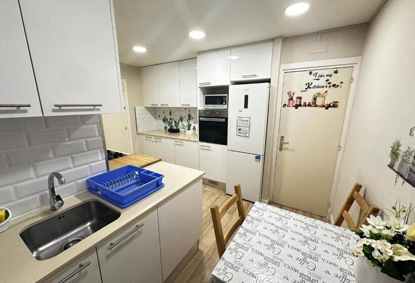 تختخواب و صبحانه Alojamiento Sepulveds