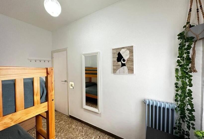 تختخواب و صبحانه Alojamiento Sepulveds