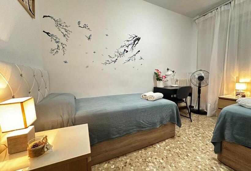 تختخواب و صبحانه Alojamiento Sepulveds