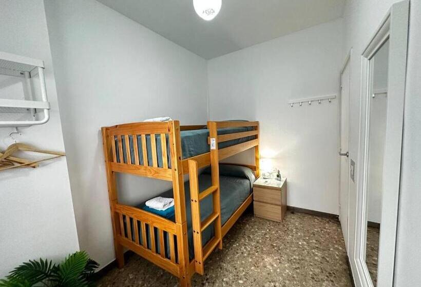 تختخواب و صبحانه Alojamiento Sepulveds