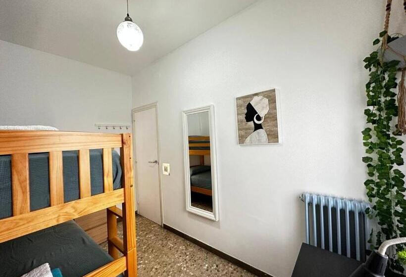 تختخواب و صبحانه Alojamiento Sepulveds