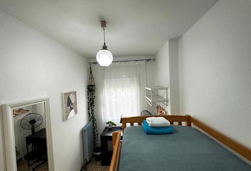 تختخواب و صبحانه Alojamiento Sepulveds