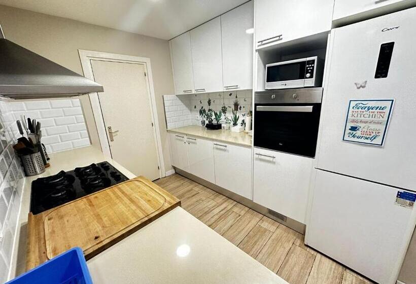 تختخواب و صبحانه Alojamiento Sepulveds