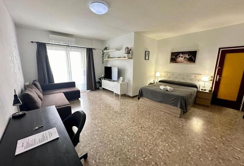 تختخواب و صبحانه Alojamiento Sepulveds