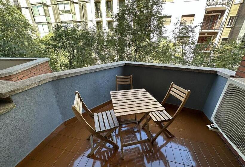 تختخواب و صبحانه Alojamiento Sepulveds