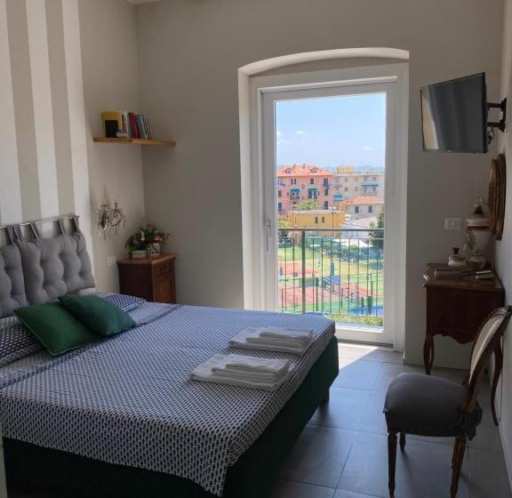 צימר Le Magnolie