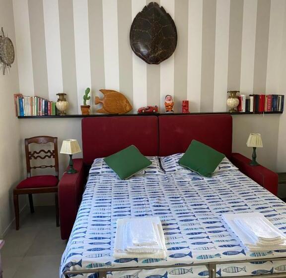 צימר Le Magnolie