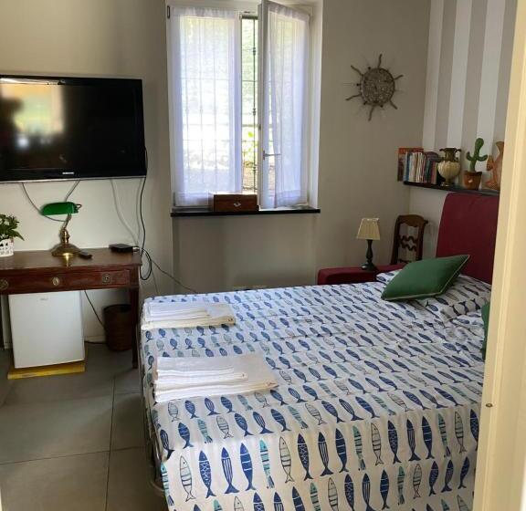 צימר Le Magnolie