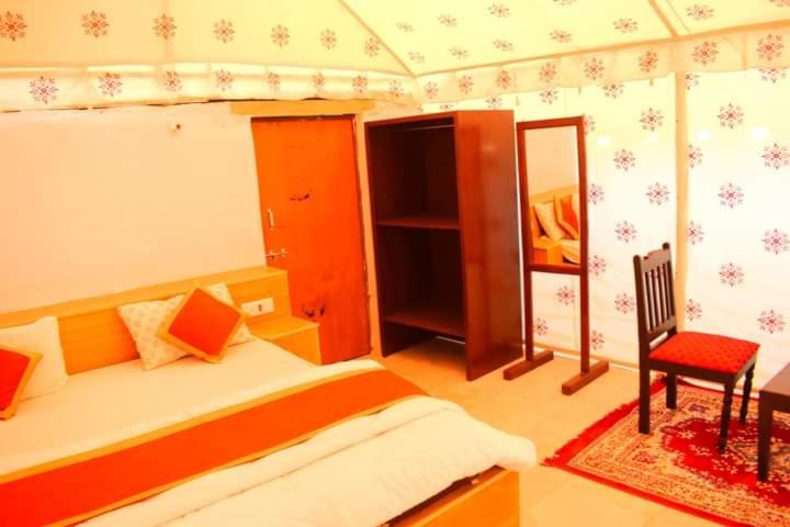 Hotel Desert Yatra Resort