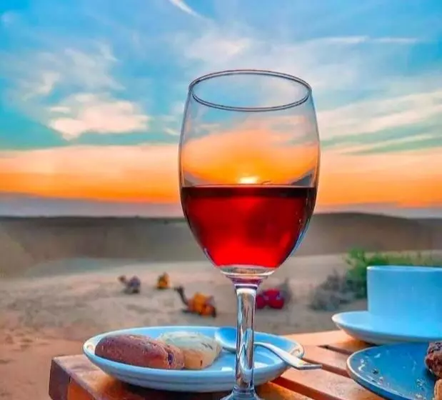 Hotelli Desert Yatra Resort