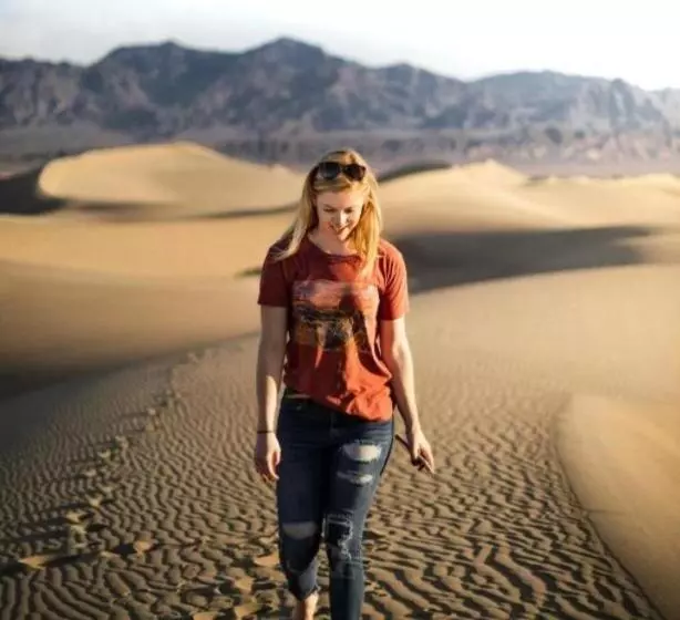 Hotelli Desert Yatra Resort