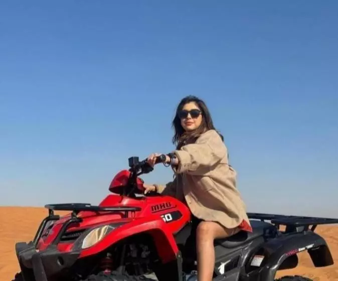 Hotelli Desert Yatra Resort