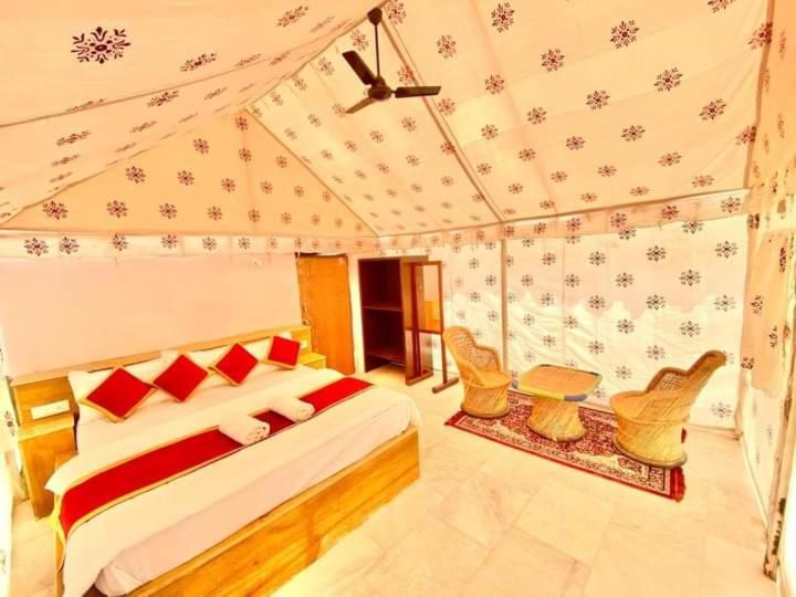 Hotel Desert Yatra Resort