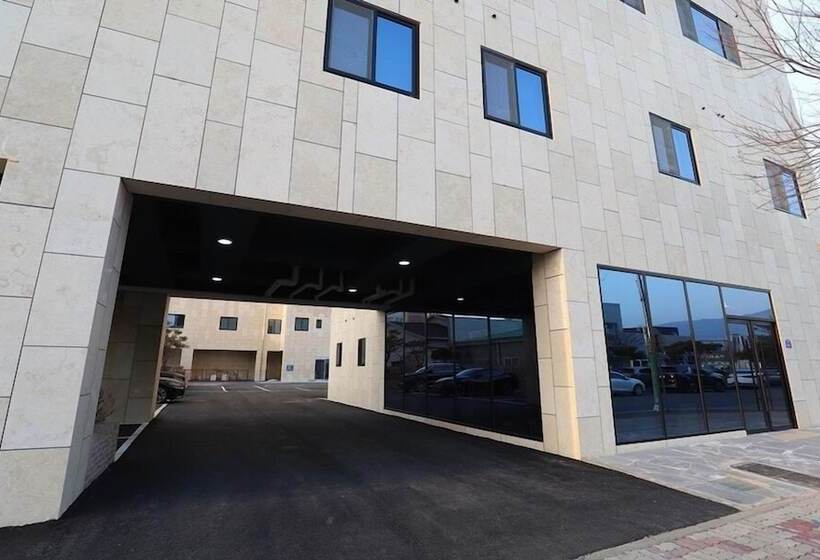 Hotel Grand Bay Boryeong