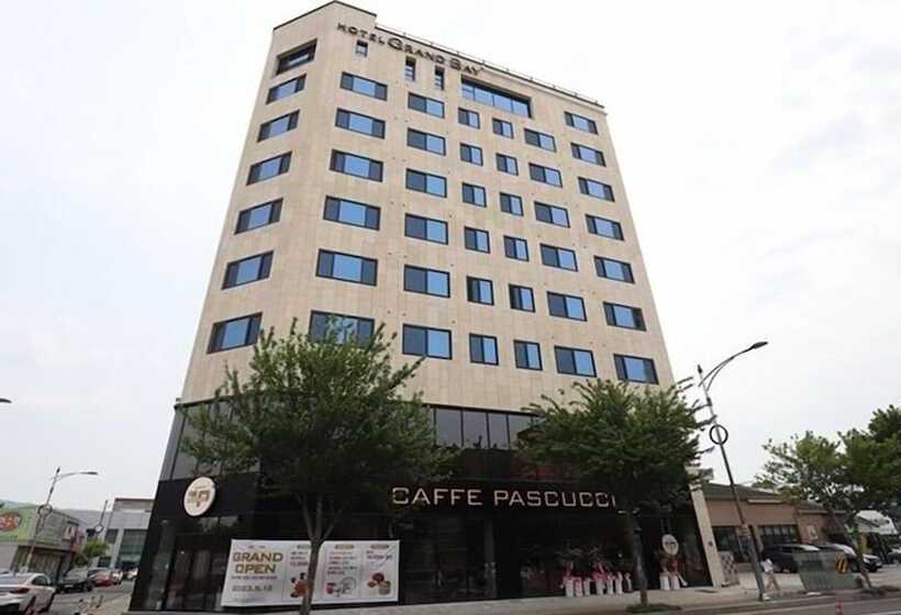 Hotel Grand Bay Boryeong