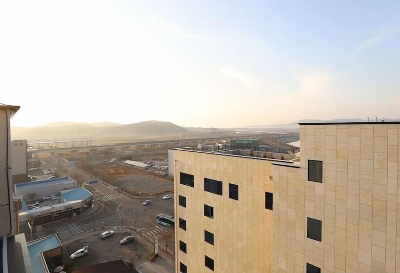 Hotel Grand Bay Boryeong