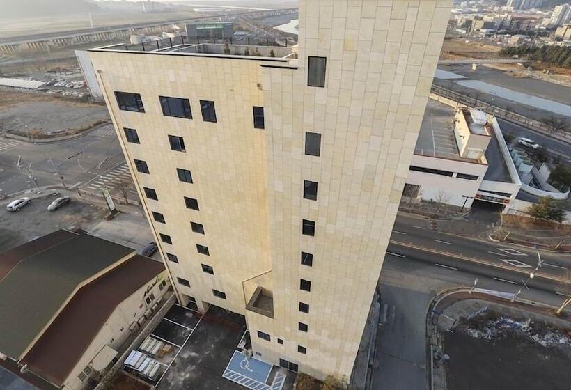 Hotel Grand Bay Boryeong