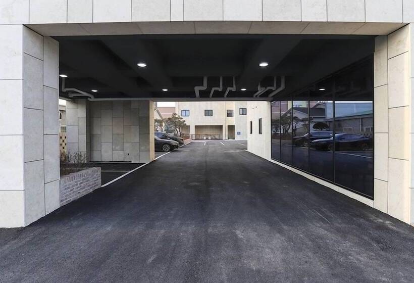 Hotel Grand Bay Boryeong