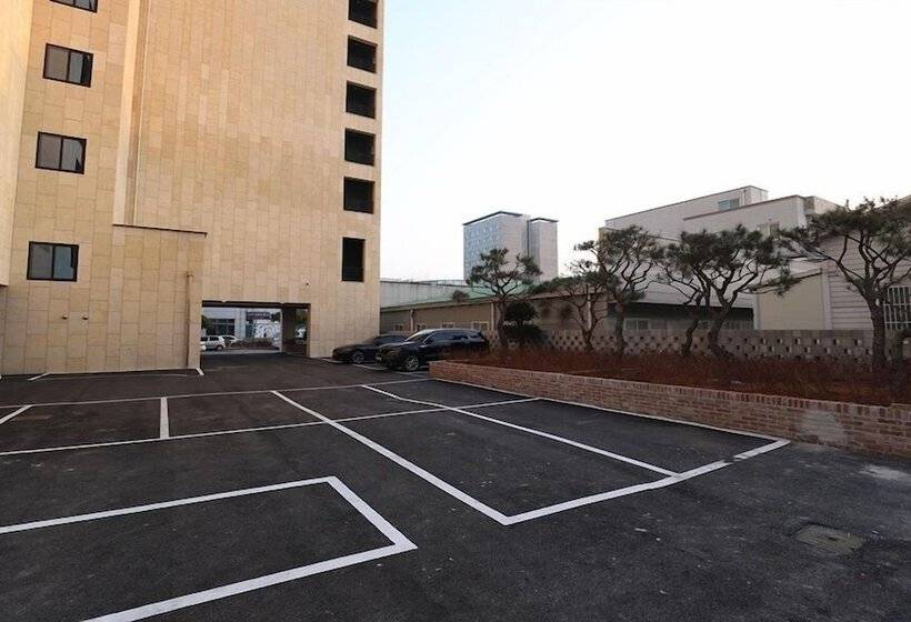 Hotel Grand Bay Boryeong