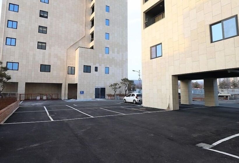 Hotel Grand Bay Boryeong