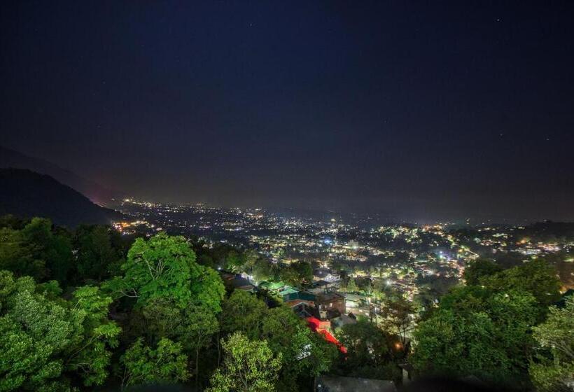 Отель La Riqueza   Mussoorie   Dhanaulti Road   35 To 45 Mins Drive From Mussoorie