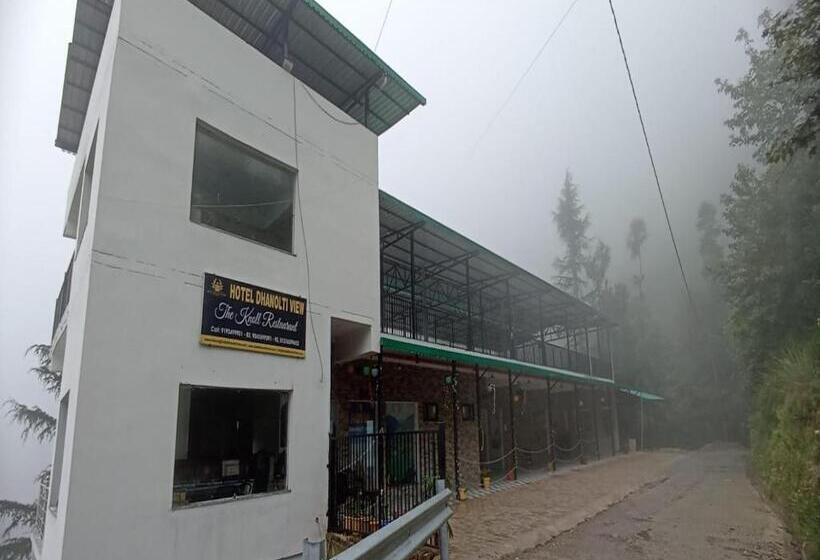 Отель La Riqueza   Mussoorie   Dhanaulti Road   35 To 45 Mins Drive From Mussoorie