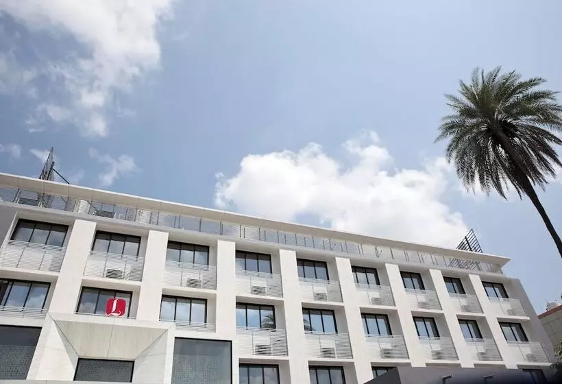 ホテル Lords Eco Inn, Ambaji