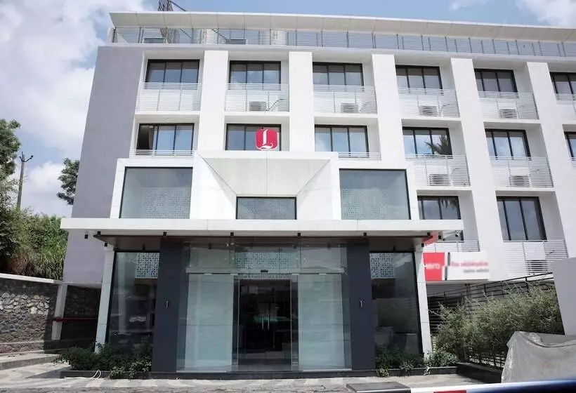 ホテル Lords Eco Inn, Ambaji