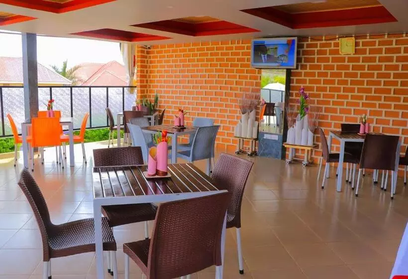 Jatheo Hotel Rwentondo