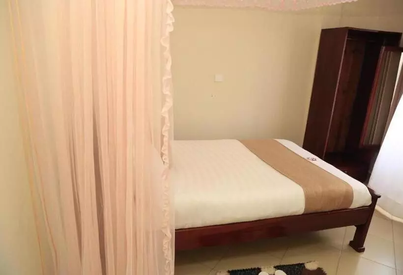 Jatheo Hotel Rwentondo