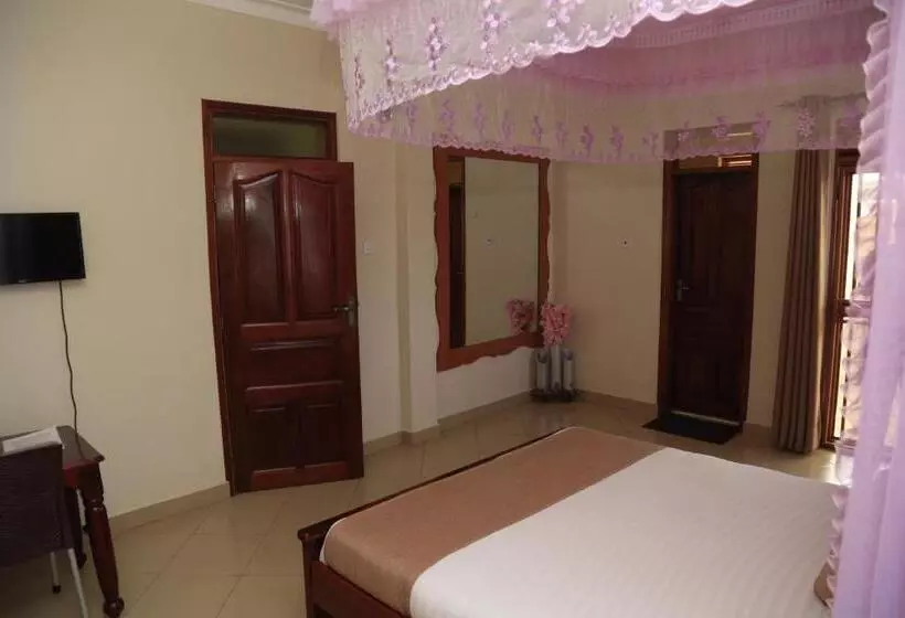 Jatheo Hotel Rwentondo