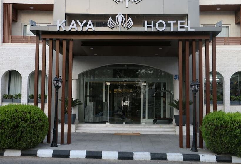 Kaya Hotel Amman