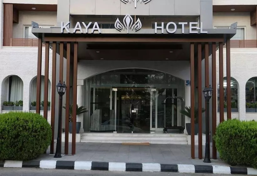 Kaya Hotel Amman