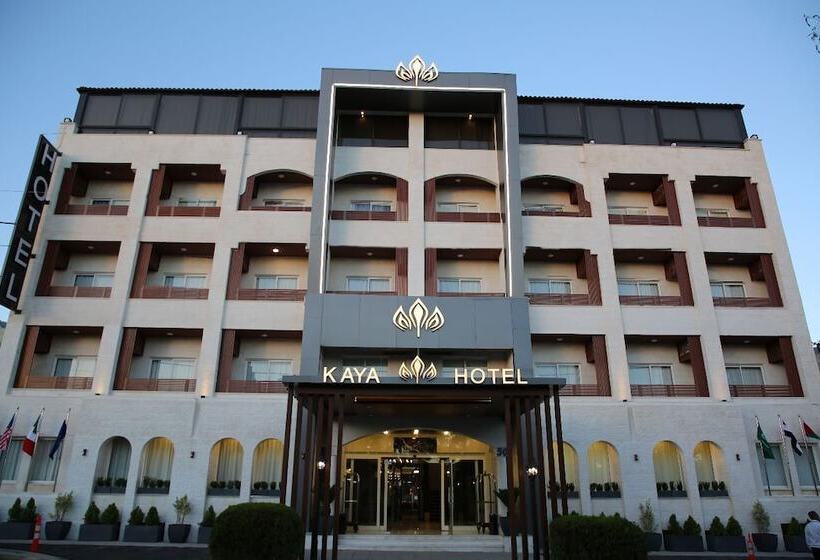 Kaya Hotel Amman