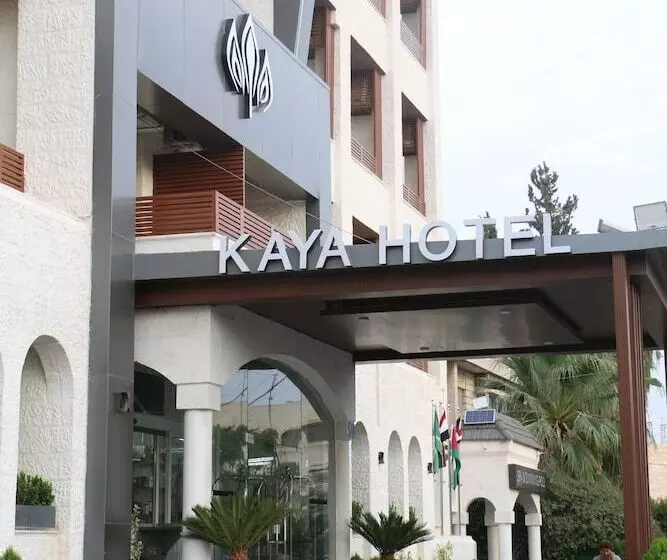Kaya Hotel Amman