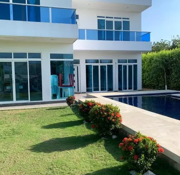 モーテル Casa Mandalay