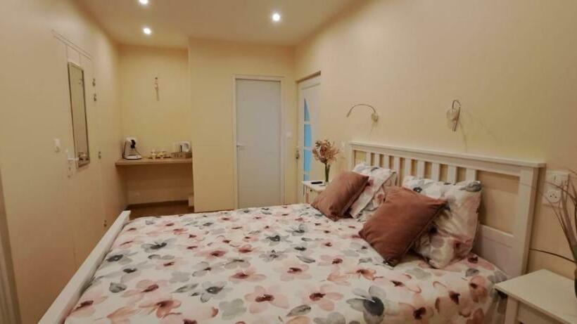 Pensionat Chambre Indépendante Sdb Privative