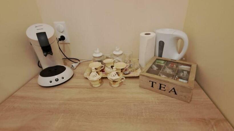 Pensionat Chambre Indépendante Sdb Privative